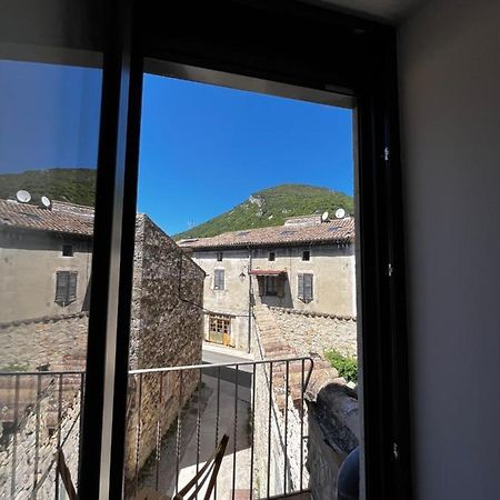 La Patafiole Appartement T2 Calme Elegant Pont-de-Barret Extérieur photo