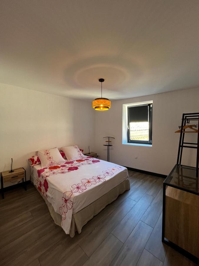 La Patafiole Appartement T2 Calme Elegant Pont-de-Barret Extérieur photo